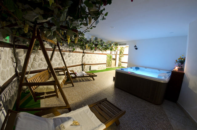 Mountain Romance Family Hotel & Spa